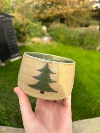 Christmas Tree Bowl - Image 3