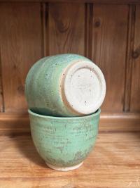 Green Tea Bowl - Image 2