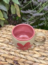 Daisy Hug Mug - Image 2