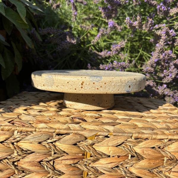 Cake stand 