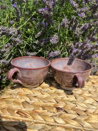 Wild Plum Bowl Mug - Image 2