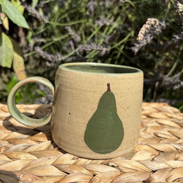 Mug