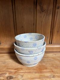 Polka Dot Bowl - Image 3