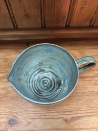 The Speckled Sea Mixing Bowl - Image 3