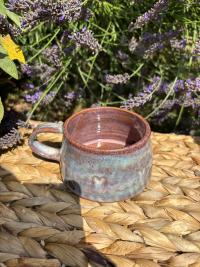 The Wildflower Heart Mug - Image 2