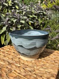 Winter Swirl Mixing Bowl - Image 3