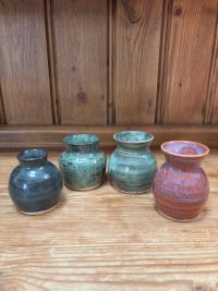 Bud vase