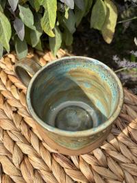 The Woodland Floor Mug - Image 3