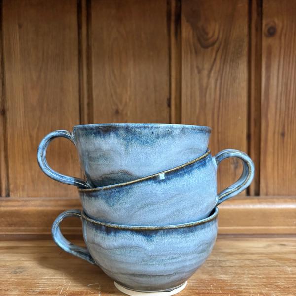 Soup mugs