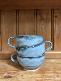 Soup mugs