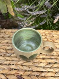 Daisy Hug Mug - Image 2
