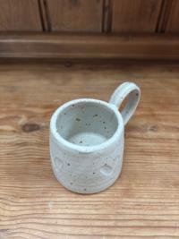 The Speckled Heart Mug - Image 2
