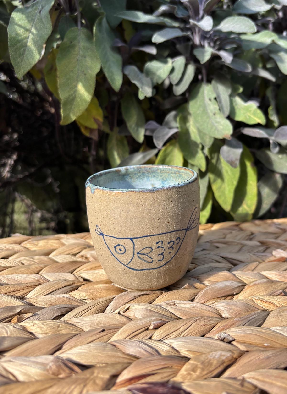 Cup