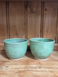 Green Tea Bowl - Image 3