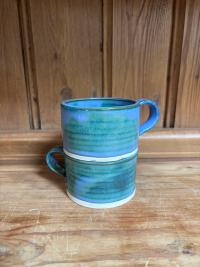 Mugs