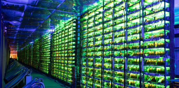 Bitcoin Mining Profitability Declines for Third Consecutive Month in September, JPMorgan Reports