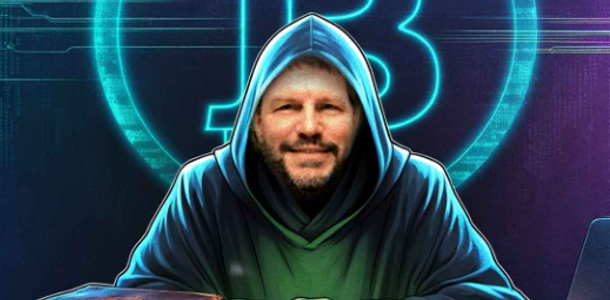 Could Nick Szabo Be Bitcoin's Inventor Satoshi Nakamoto?