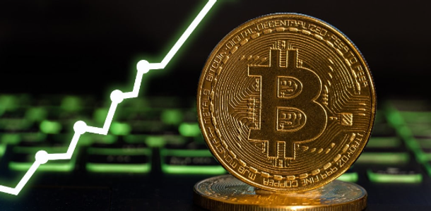 Bitcoin Surges Above $64,000 Amid China Stimulus; IBIT Options Could Support Long-Term Growth