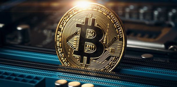 China's Central Bank Deputy Says Satoshi Nakamoto Deserves Respect