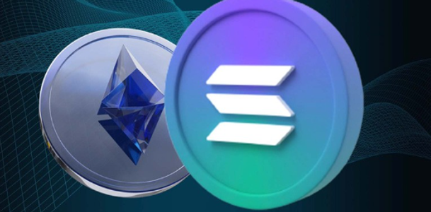 Solana Overvalued Compared to Ethereum, But Could Outperform If Trump Wins: Standard Chartered