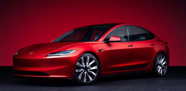 Tesla Remains a Major Bitcoin Holder Amid Routine Wallet Reshuffle