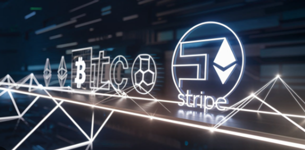 Crypto VC Funding Update: Stripe Acquires Bridge for $1.1B, Bluesky Raises $15M