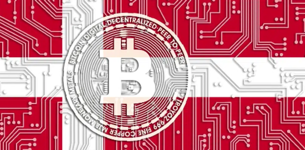 Denmark Plans to Tax Unrealized Cryptocurrency Gains