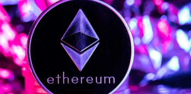 Ethereum inflation increases, raising concerns about its deflationary reputation