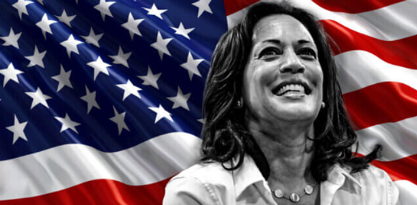 Why Is Ripple Betting Big on Kamala Harris and Shocking Everyone?