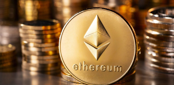 Ethereum Blob Fees Surge Briefly—Scroll Airdrop Behind the Spike