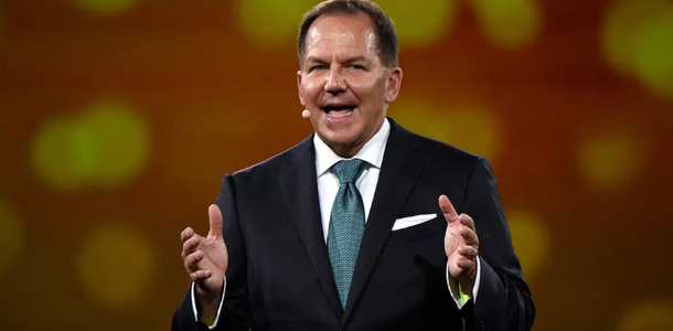 Paul Tudor Jones: 'All Roads Lead to Inflation'; He's Long Bitcoin and Gold
