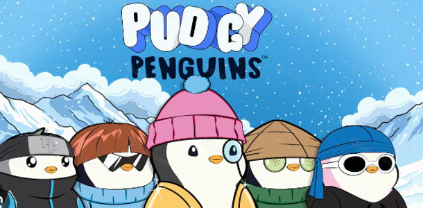 Pudgy Penguins CEO Unconcerned by SEC Crackdown on NFT Industry