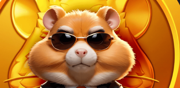 Hamster Kombat Hits the Exchange, Faces Sharp Drop