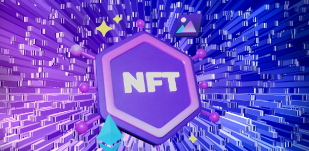 NFT Sales Drop to $89M as Solana Surpasses Bitcoin for 2nd Place