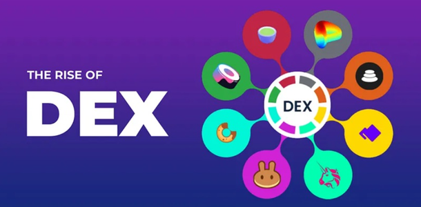 Could Binance and Crypto.com Face a Shutdown? DEXs on the Rise
