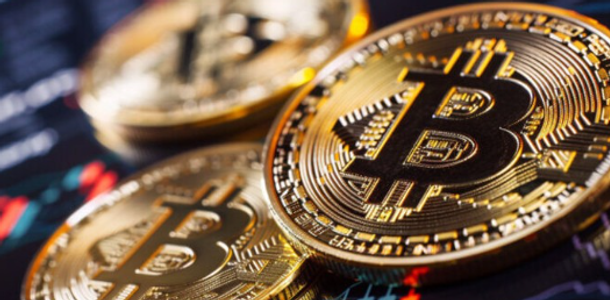 European Central Bank Claims Early Bitcoin Investors Exploit New Buyers
