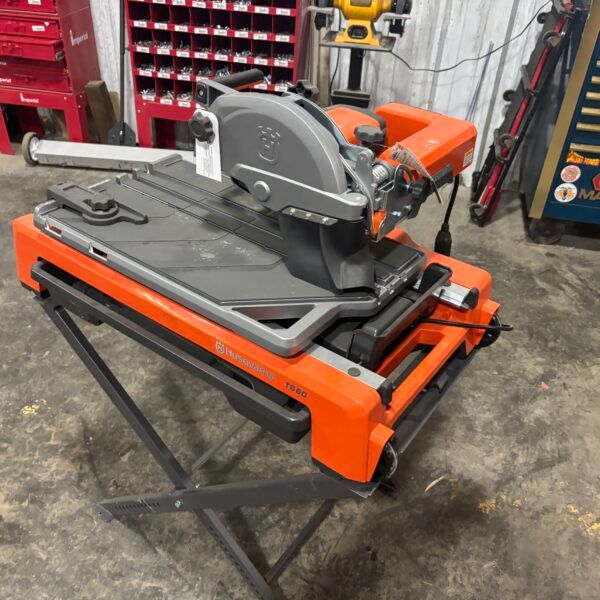 Tile Saw Rentals for Clean, Accurate Cuts on Every Tile Job