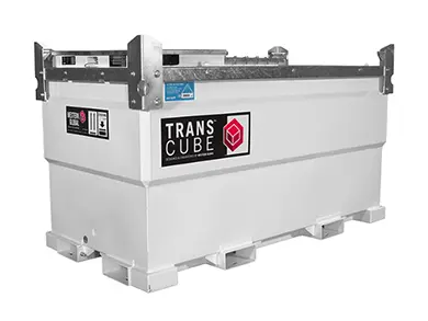 Portable Fuel Tank Rentals for On-Site Equipment Refueling