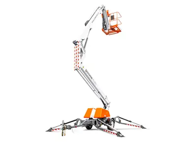 Towable Boom Lift Rentals for Flexible, Elevated Access Across Sites