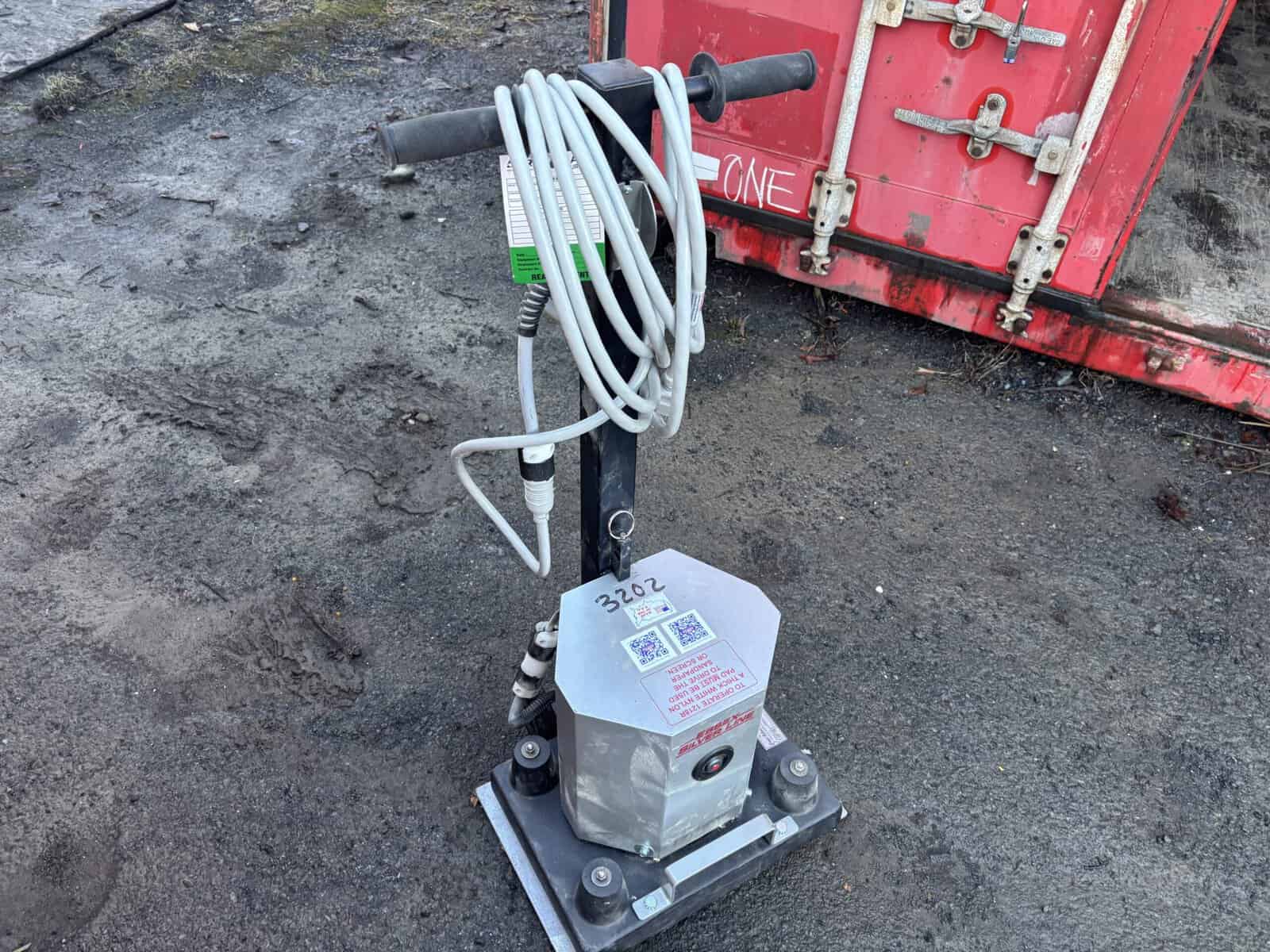 Floor Sander Rentals for Hardwood Refinishing and Surface Prep
