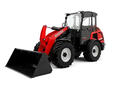 Wheel Loader Rentals for Heavy-Duty Loading and Material Handling