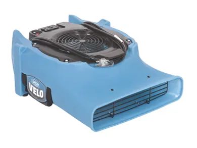 Carpet Blower Rentals for Fast Drying and Moisture Removal