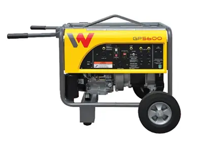 Portable Generator Rentals for Jobsite, Event & Backup Power