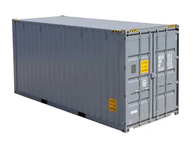 Storage Container Rentals for Secure On-Site Tool & Material Storage
