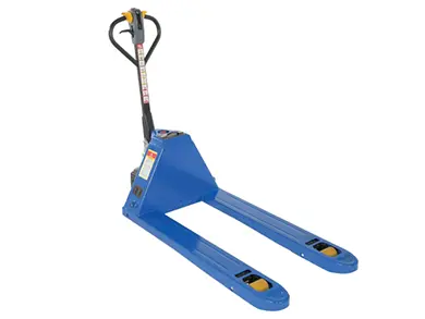 Pallet Jack Rentals for Easy, Efficient Material Handling