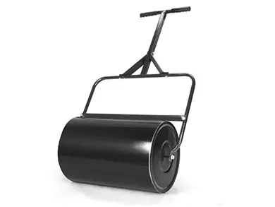 Lawn Roller Rentals for Smoothing Soil, Sod, and Turf Projects