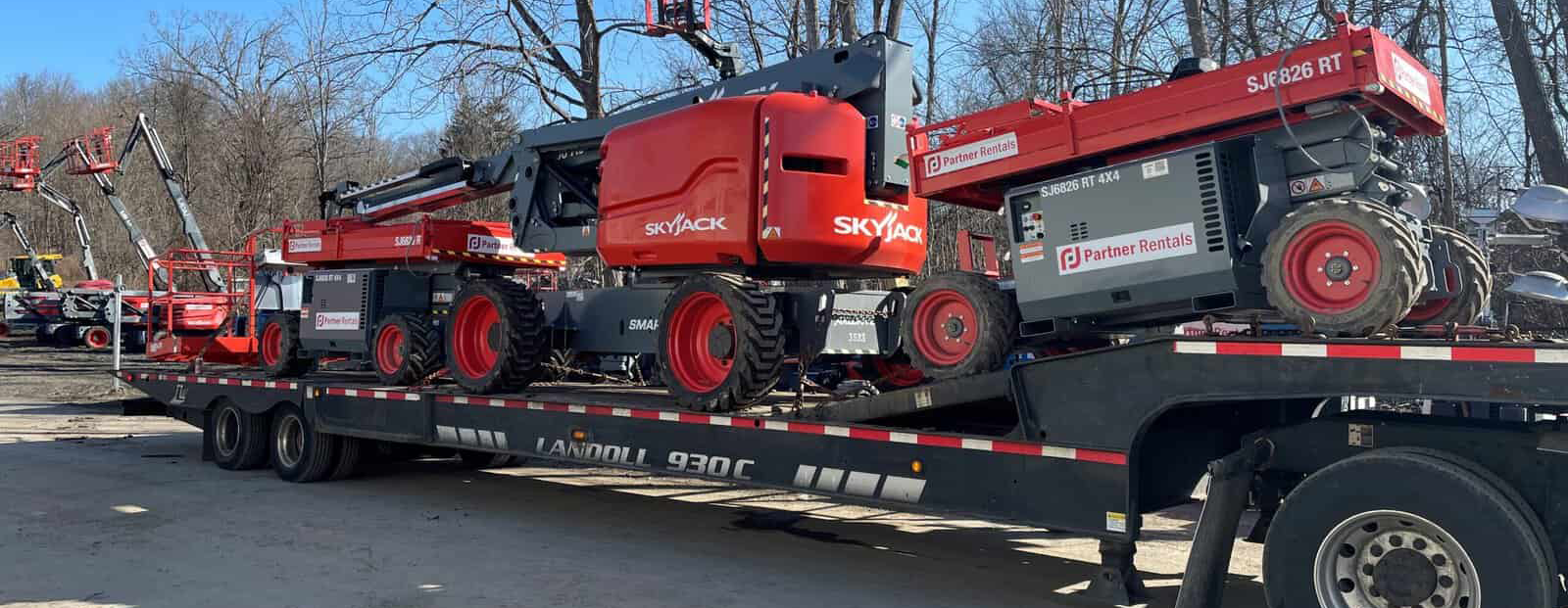 Rsg Rentals Rent Equipment