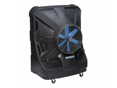 Evaporative Cooler Rentals for Cost-Effective Large Space Cooling