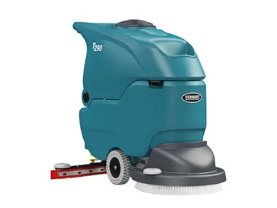 Floor Scrubber Rentals for Deep Cleaning of Hard Surface Floors