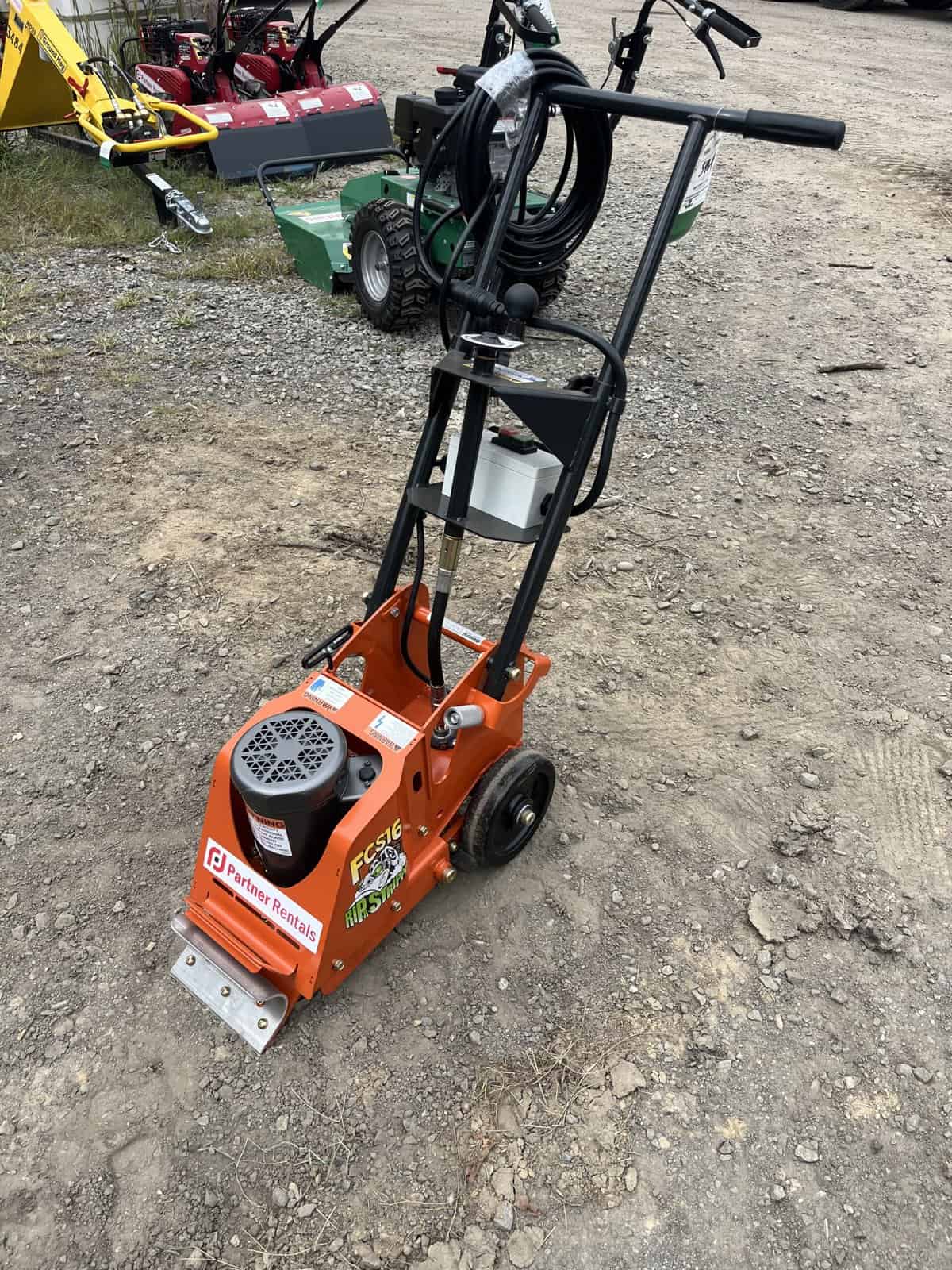 Tile Stripper Rentals for Fast and Efficient Floor Removal